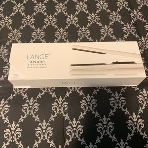 Lange Straightener